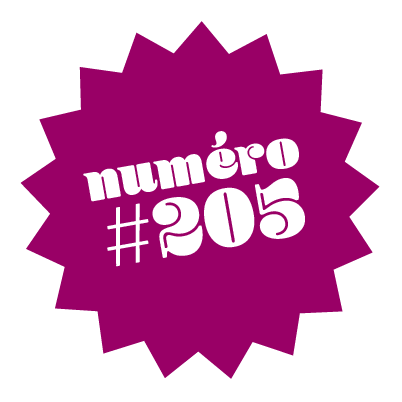 Numéro 200